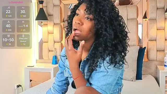 Snapshot of Blackyhot69 chatting on September 15, 2025, 1:55 pm Blackyhot69 online show from September 15, 2025, 1:55 pm