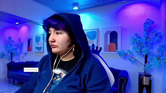 Ritsuka berry online show from September 14, 2025, 11:10 am