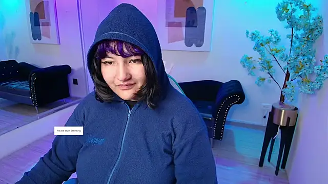 Ritsuka berry online show from September 13, 2025, 3:28 am