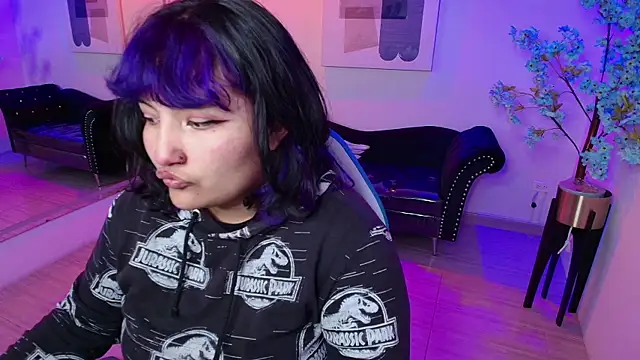 Ritsuka berry online show from September 16, 2025, 3:07 am