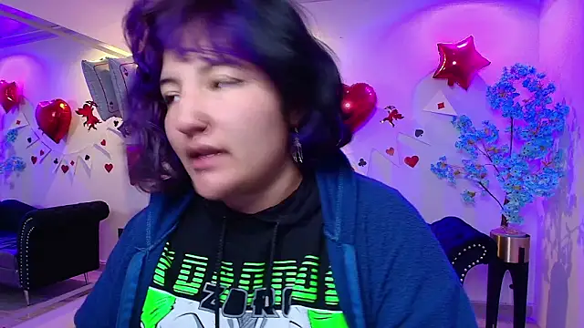 Ritsuka berry online show from February 11, 2026, 7:36 pm