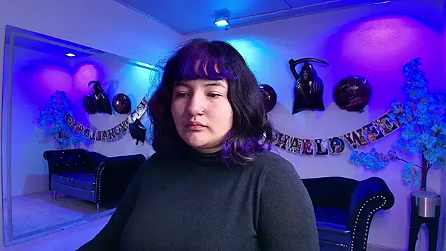 Ritsuka berry online show from October 26, 2025, 11:43 am