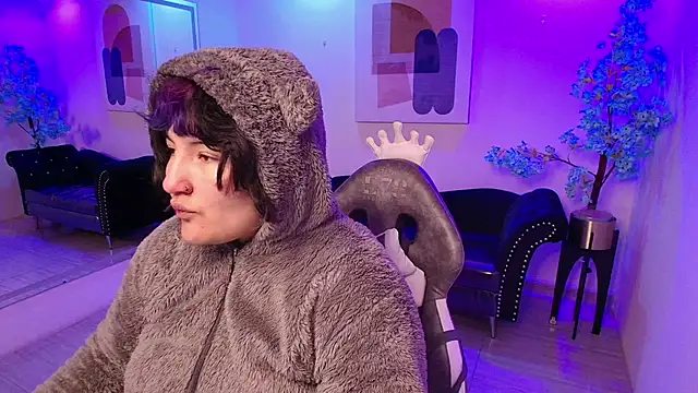 Ritsuka berry online show from November 7, 2025, 3:33 am