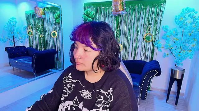 Ritsuka berry online show from March 18, 2026, 7:26 pm