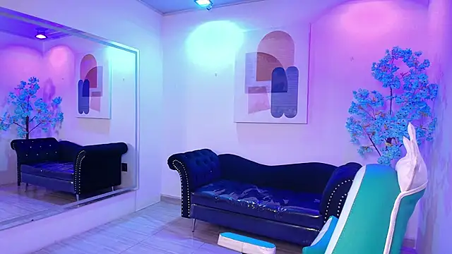 Ritsuka berry online show from September 25, 2025, 3:12 am