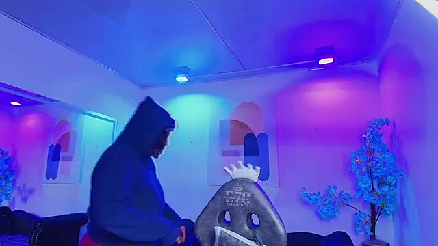 Ritsuka berry online show from October 4, 2025, 3:30 am