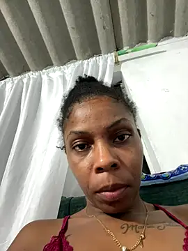 Goddess Brenda online show from December 1, 2025, 12:22 am