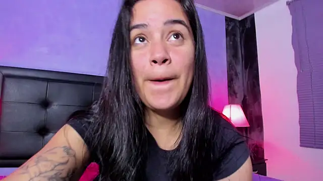 Snapshot of GreciaFox1 chatting on February 9, 2026, 12:47 pm GreciaFox1 online show from February 9, 2026, 12:47 pm