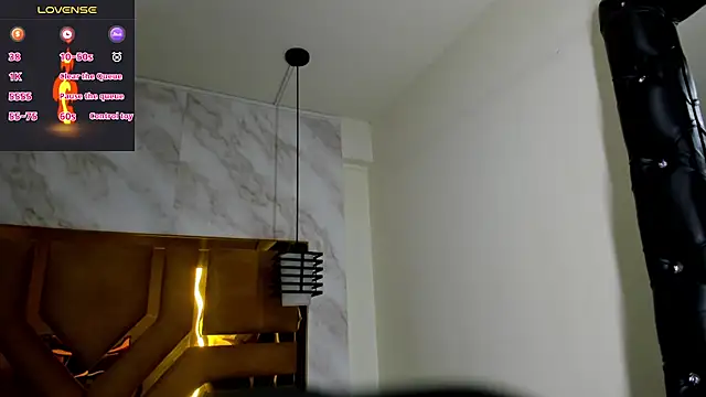 Snapshot of Luciifeer_ chatting on November 3, 2025, 4:54 pm Luciifeer online show from November 3, 2025, 4:54 pm