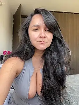 Nova Gabriela online show from February 4, 2026, 3:18 pm