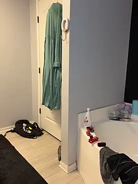 TheGrudge206 online show from September 20, 2025, 10:53 am