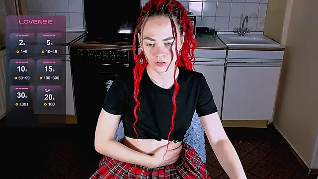 Snapshot of Georgia__Miller chatting on November 5, 2025, 6:00 pm Georgia Miller online show from November 5, 2025, 6:00 pm