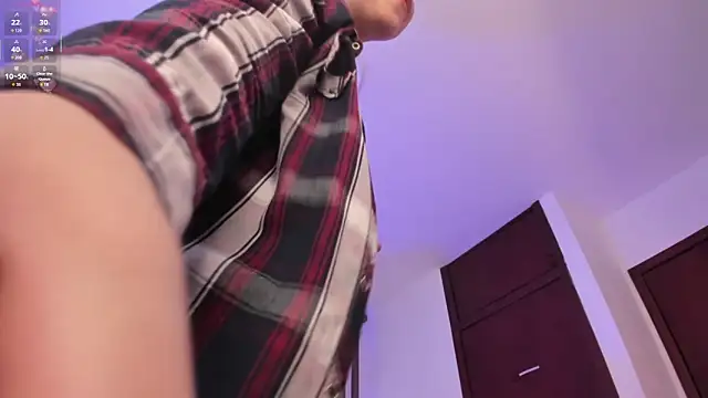 emma fhox online show from April 9, 2026, 7:20 pm