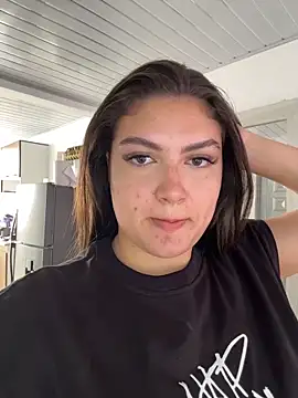 nicolexxaleja online show from March 1, 2026, 3:12 pm