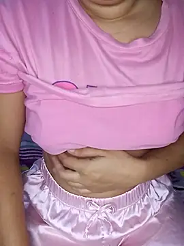 Maddy Hist online show from April 20, 2026, 1:56 pm