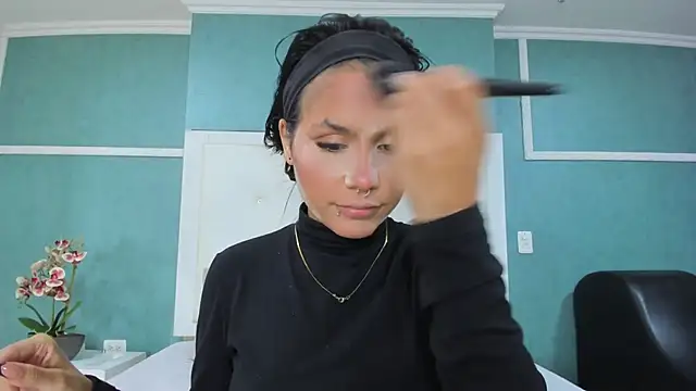 Snapshot of ania_gomez chatting on September 18, 2025, 10:57 pm ania gomez online show from September 18, 2025, 10:57 pm
