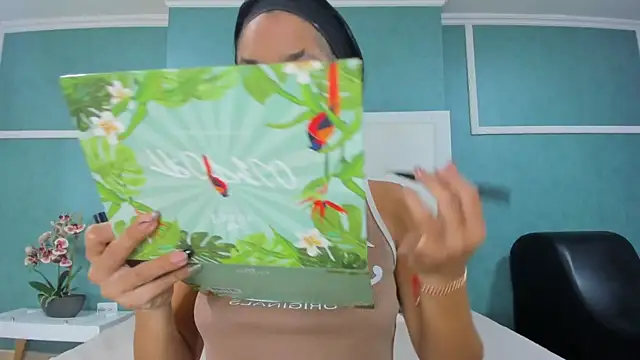 Snapshot of ania_gomez chatting on September 12, 2025, 9:36 pm ania gomez online show from September 12, 2025, 9:36 pm