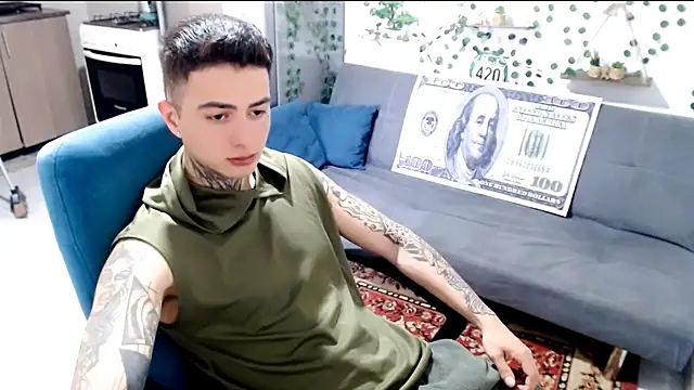 santii ss online show from February 4, 2026, 3:40 pm