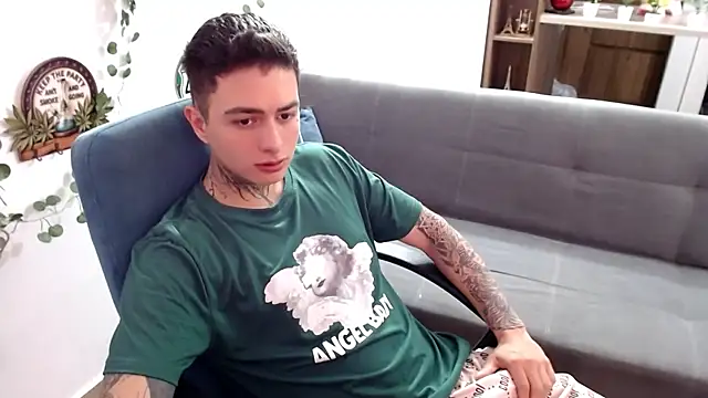 santii ss online show from March 30, 2026, 3:02 pm