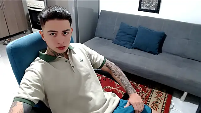 santii ss online show from January 12, 2026, 1:40 pm