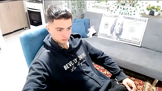 santii ss online show from February 11, 2026, 1:05 am