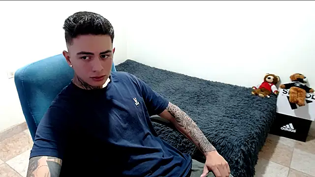 santii ss online show from October 26, 2025, 4:29 pm