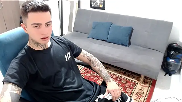 santii ss online show from December 3, 2025, 3:00 pm