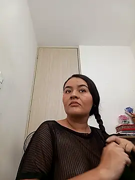 Snapshot of doublefun24 chatting on October 4, 2025, 4:19 pm doublefun24 online show from October 4, 2025, 4:19 pm