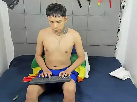 jake hott1 online show from September 10, 2025, 4:06 pm