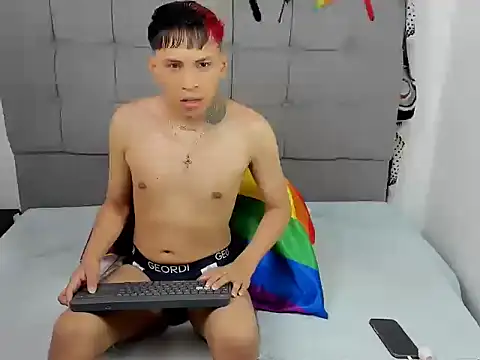 jake hott1 online show from October 10, 2025, 3:13 pm