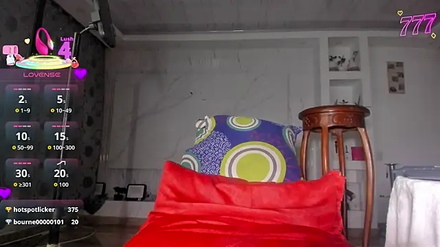 Chloe cooperr online show from April 11, 2026, 7:45 am