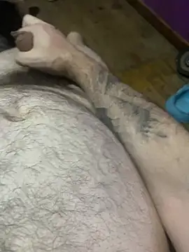 jonapijudo87 online show from April 24, 2026, 7:27 pm