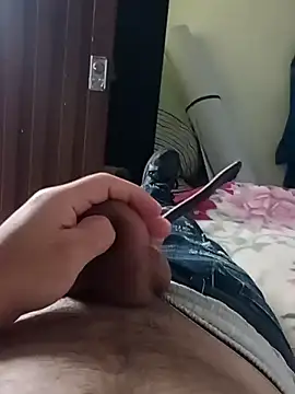 garcia984 online show from January 8, 2026, 8:04 pm