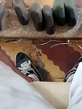 garcia984 online show from January 9, 2026, 2:57 pm