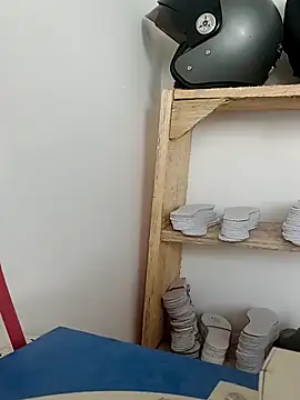 garcia984 online show from April 23, 2026, 7:37 pm