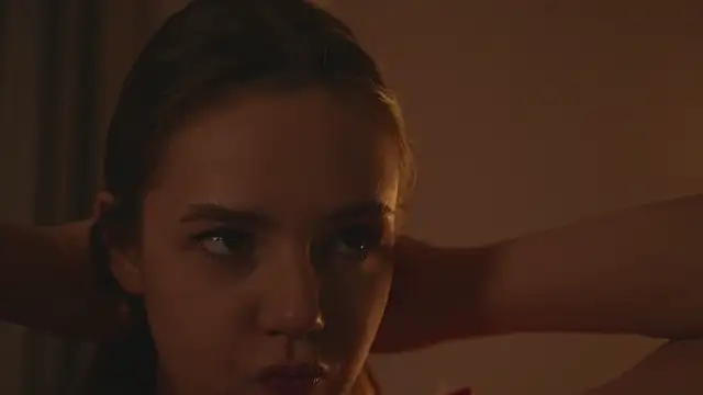 AftonChappel online show from September 24, 2025, 2:45 pm