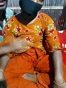 MONiSHA-moni-21 online show from November 22, 2025, 12:32 am