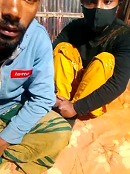 MONiSHA-moni-21 online show from November 30, 2025, 8:53 pm