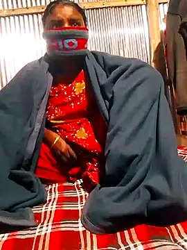 MONiSHA-moni-21 online show from December 14, 2025, 8:03 pm