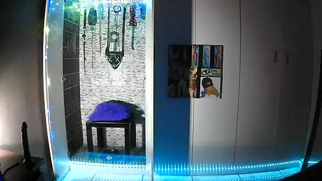 BaDSubMiss online show from October 26, 2025, 8:31 pm