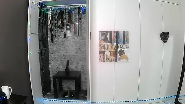 BaDSubMiss online show from April 12, 2026, 5:00 am