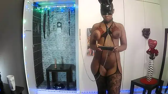 BaDSubMiss online show from February 26, 2026, 4:56 am