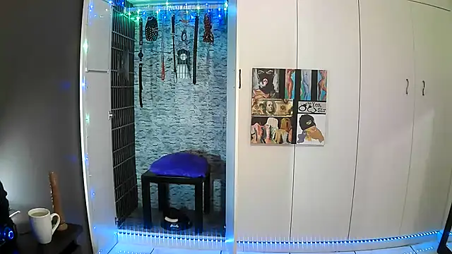 BaDSubMiss online show from October 29, 2025, 4:22 am