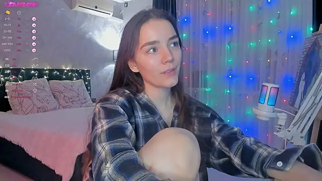 sweete chantal online show from January 7, 2026, 7:30 pm