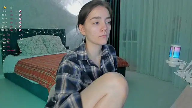 sweete chantal online show from October 12, 2025, 5:03 pm