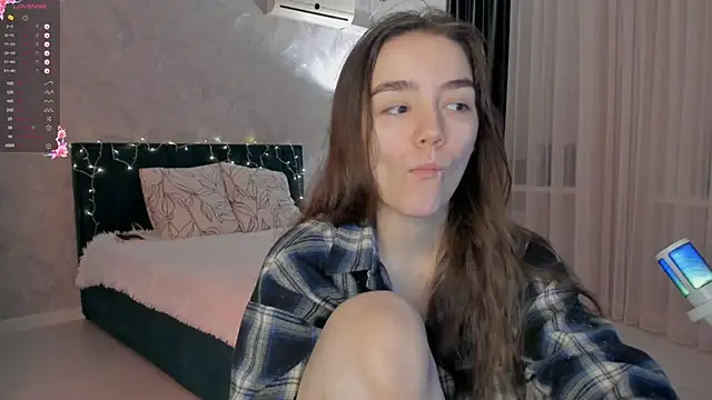 sweete chantal online show from September 20, 2025, 5:18 pm