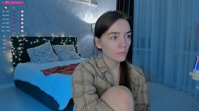 sweete chantal online show from October 4, 2025, 5:03 pm