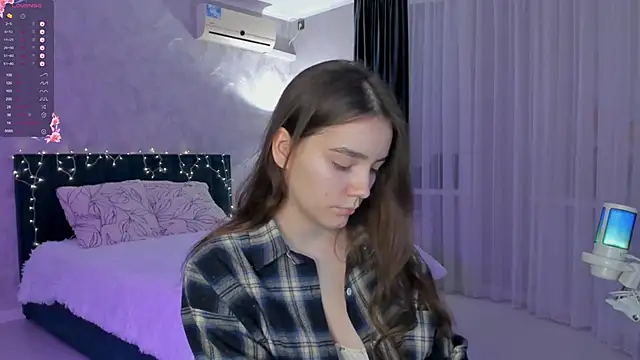 sweete chantal online show from September 26, 2025, 5:09 pm