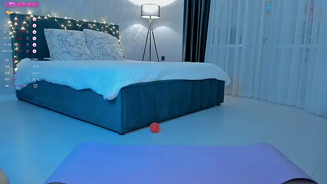 sweete chantal online show from October 30, 2025, 5:21 pm