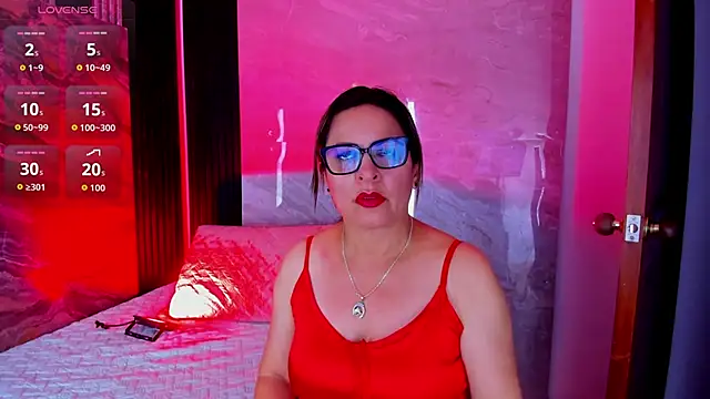 Snapshot of Agatha_Pleasure chatting on February 14, 2026, 11:54 am Agatha Pleasure online show from February 14, 2026, 11:54 am